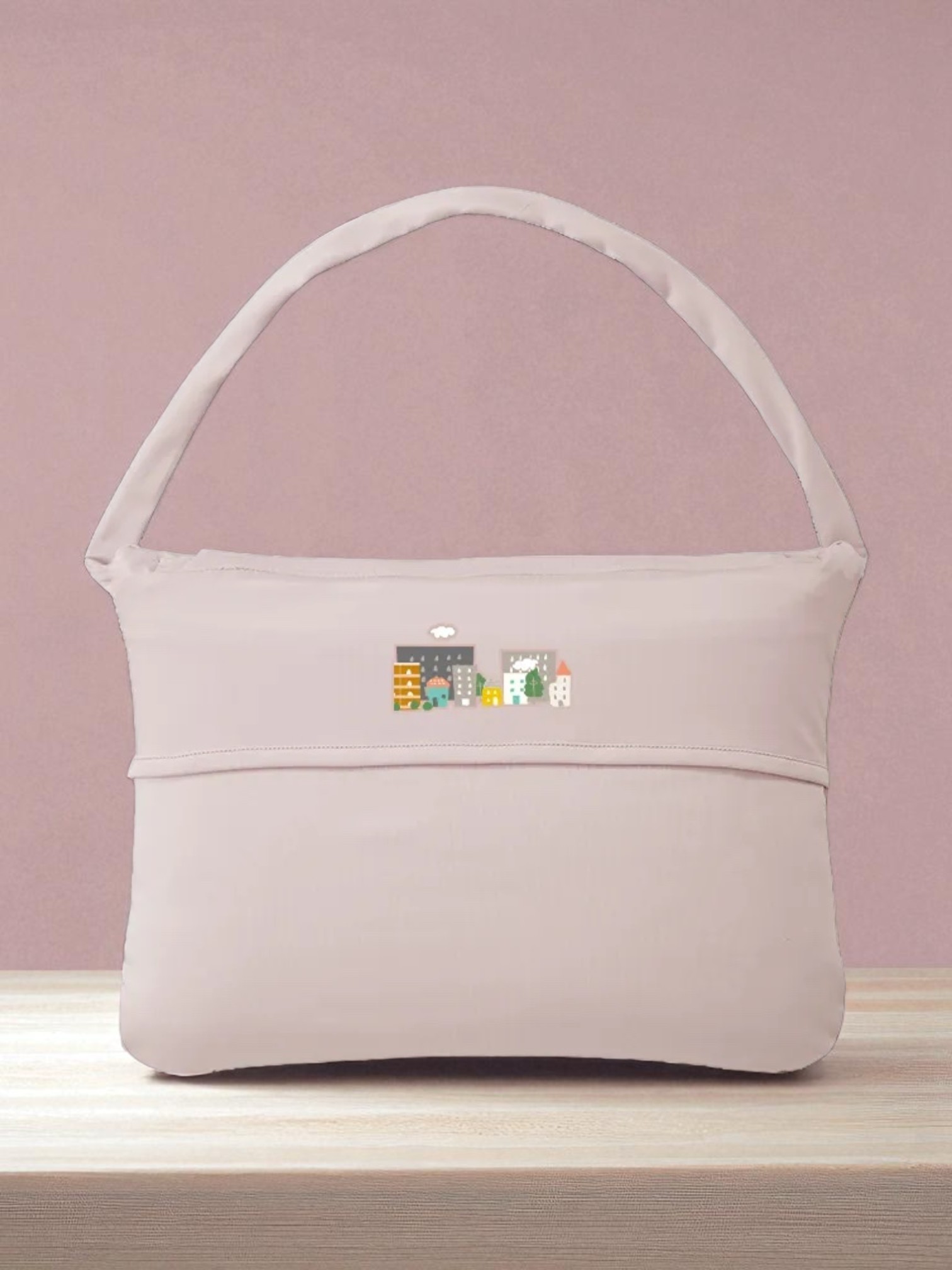 SUGUBO防災クッション